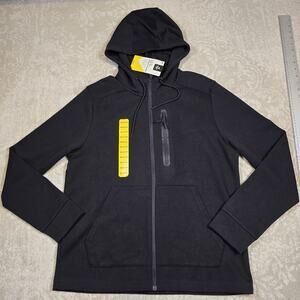 Member's Mark Men's Medium Everyday Active Full Zip Hoodie - NWT